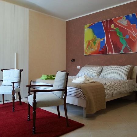 Casa Livia Metro C Bolognetta Apartment Рим Екстериор снимка