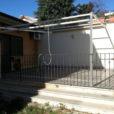 Casa Livia Metro C Bolognetta Apartment Рим Екстериор снимка