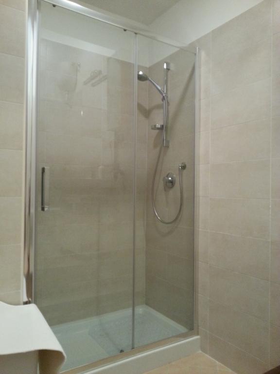 Casa Livia Metro C Bolognetta Apartment Рим Екстериор снимка