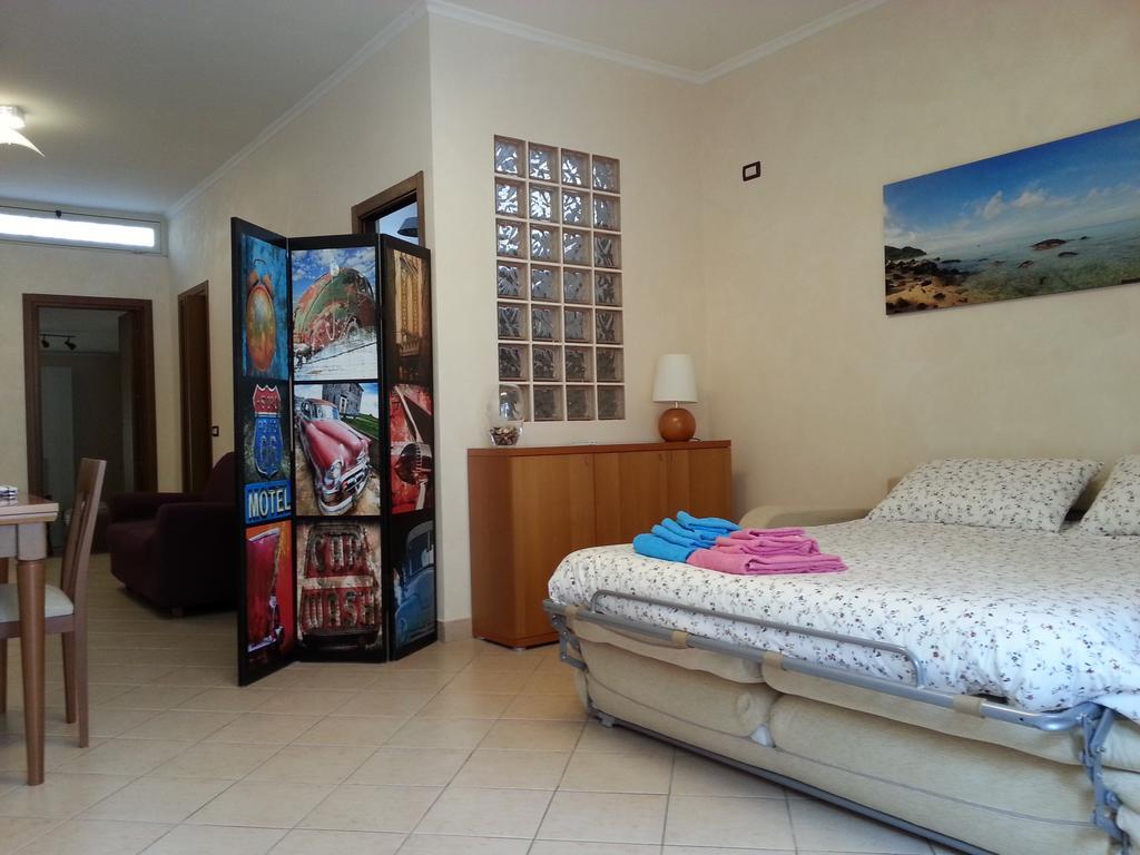 Casa Livia Metro C Bolognetta Apartment Рим Екстериор снимка