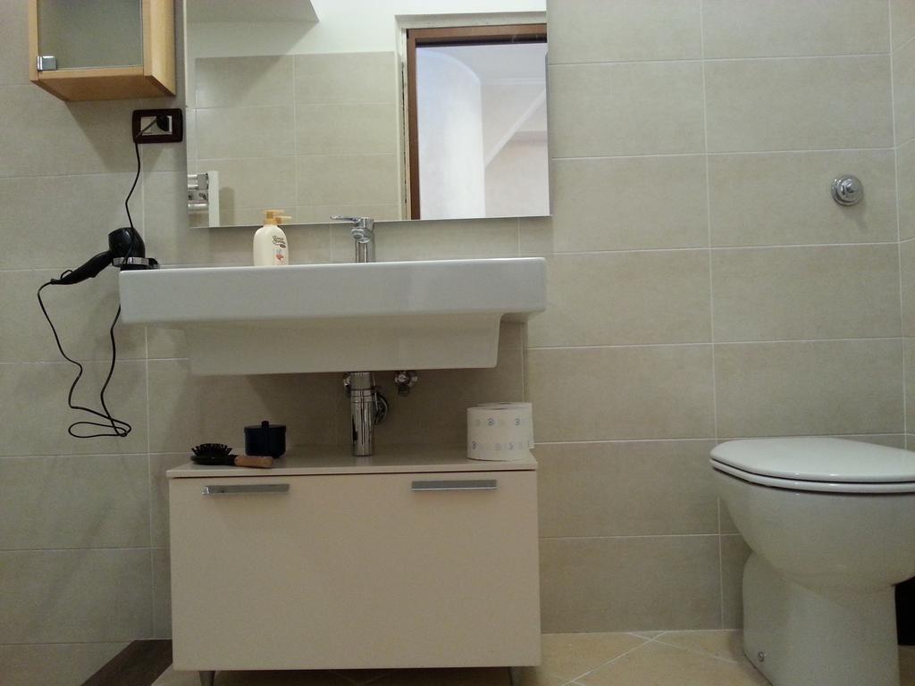 Casa Livia Metro C Bolognetta Apartment Рим Екстериор снимка