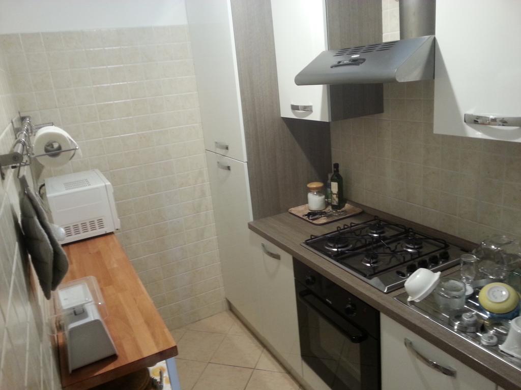Casa Livia Metro C Bolognetta Apartment Рим Екстериор снимка