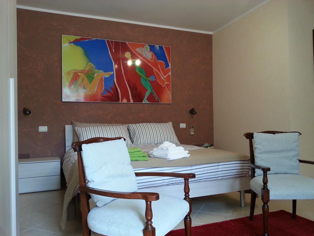 Casa Livia Metro C Bolognetta Apartment Рим Екстериор снимка