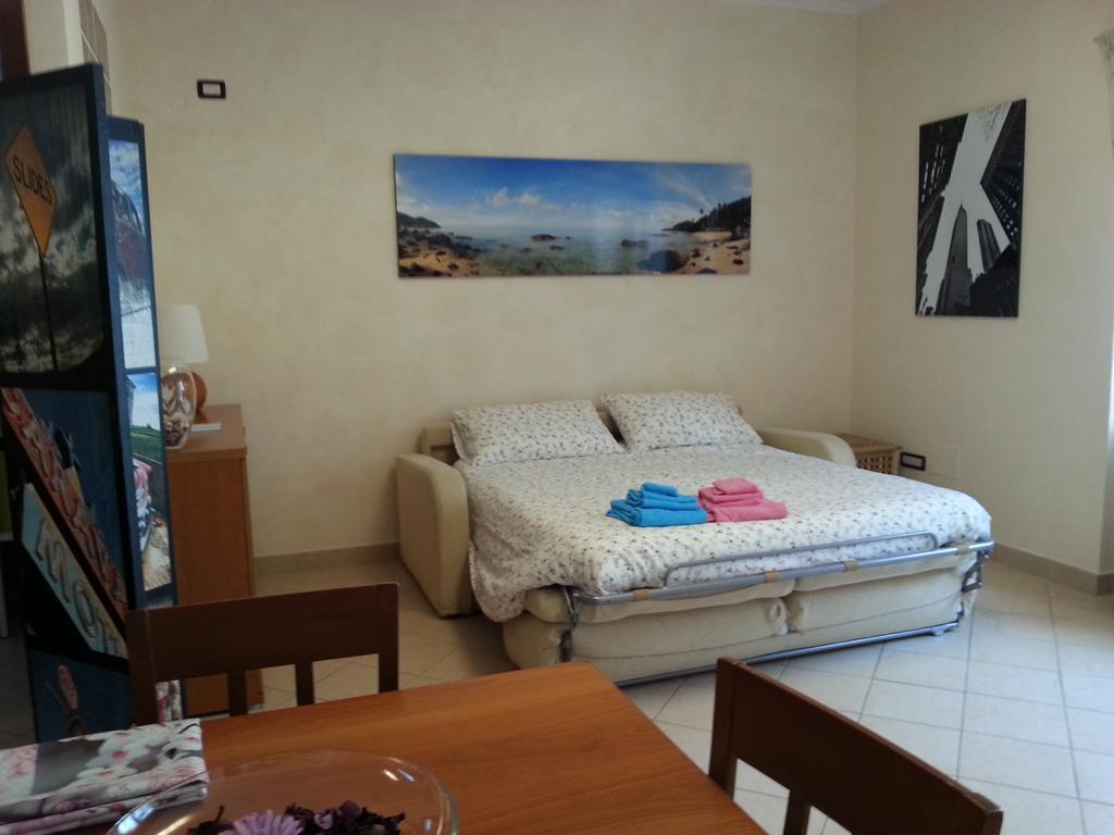 Casa Livia Metro C Bolognetta Apartment Рим Екстериор снимка